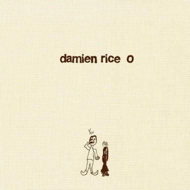 Damien Rice -  O